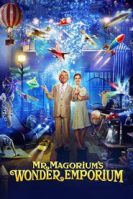 Mr. Magorium’s Wonder Emporium (2007)