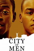 City of Men (2007)