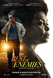 The Best of Enemies (2019)