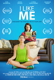 I Like Me (2019)