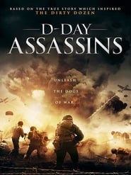 D-Day Assassins (2019)