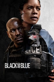 Black and Blue (2019)