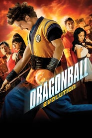 Dragonball Evolution (2009)