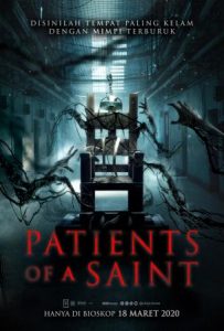 Patients of a Saint (2020)