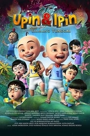 Upin & Ipin: Keris Siamang Tunggal (2019)