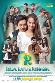 R: Raja, Ratu & Rahasia (2018)