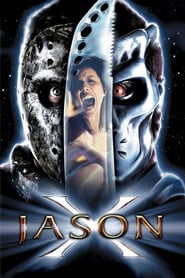 Jason X (2001)