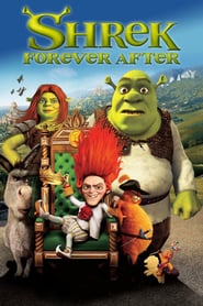 Shrek Forever After (2010)