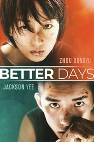 Better Days (2019)