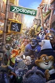 Zootopia (2016)