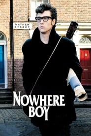 Nowhere Boy (2009)