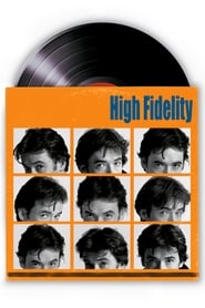 High Fidelity (2000)