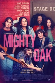 Mighty Oak (2020)