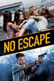 No Escape (2015)