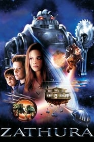 Zathura: A Space Adventure (2005)