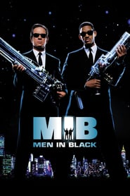 Men in Black (1997)