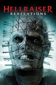 Hellraiser: Revelations (2011)