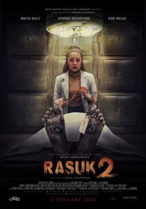 Rasuk 2 (2020)