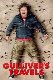 Gulliver’s Travels (2010)