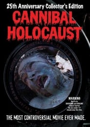 Cannibal Holocaust (1980)