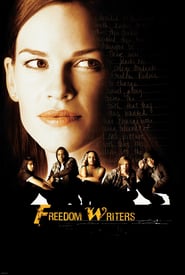 Freedom Writers (2007)