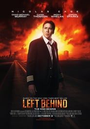 Left Behind (2014)