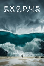 Exodus: Gods and Kings (2014)