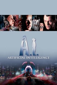 A.I. Artificial Intelligence (2001)