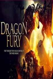 Dragon Fury (2021)