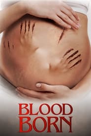 Blood Born (2021)