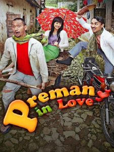 Preman in Love 2009