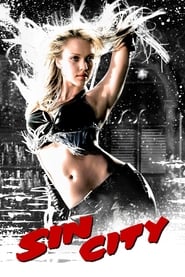 Sin City (2005)