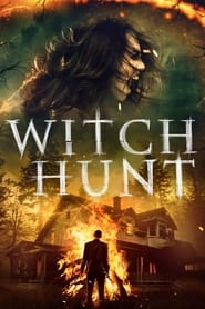 Witch Hunt (2021)