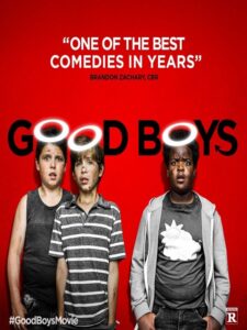 Good Boys (2019)