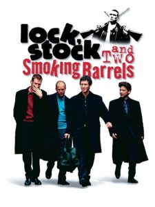 Lock, Stock and Two Smoking Barrels (1998)