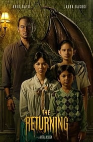 The Returning (2018)