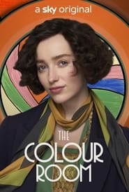 The Colour Room (2021)