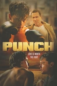 Punch (2023)