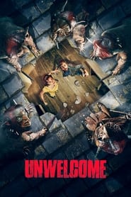 Unwelcome (2023)