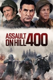 Assault on Hill 400 (2023)