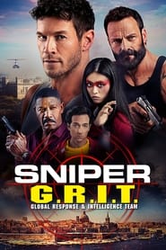 Sniper: G.R.I.T. – Global Response & Intelligence Team (2023)