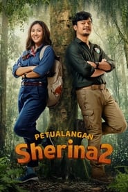 Petualangan Sherina 2 (2023)