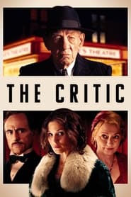 The Critic (2024)